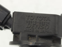 2001-2003 Toyota Highlander Ignition Coil Igniter Pack