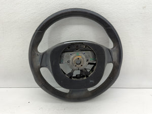 steering wheel