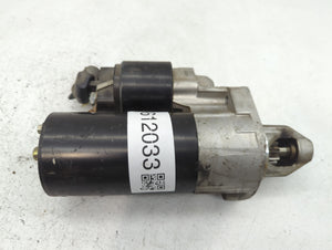 1998-2005 Mercedes-Benz E320 Car Starter Motor Solenoid OEM Fits OEM Used Auto Parts