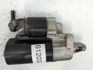 1998-2005 Mercedes-Benz E320 Car Starter Motor Solenoid OEM Fits OEM Used Auto Parts