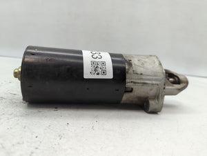 1998-2005 Mercedes-Benz E320 Car Starter Motor Solenoid OEM Fits OEM Used Auto Parts