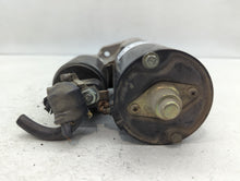 1998-2005 Mercedes-Benz E320 Car Starter Motor Solenoid OEM Fits OEM Used Auto Parts