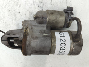 2008-2013 Infiniti G37 Car Starter Motor Solenoid OEM P/N:23300 EY00C Fits OEM Used Auto Parts