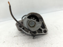 2008-2013 Infiniti G37 Car Starter Motor Solenoid OEM P/N:23300 EY00C Fits OEM Used Auto Parts