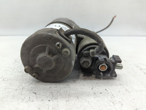 2008-2013 Infiniti G37 Car Starter Motor Solenoid OEM P/N:23300 EY00C Fits OEM Used Auto Parts