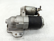 2007-2010 Lincoln Mkz Car Starter Motor Solenoid OEM Fits 2007 2008 2009 2010 OEM Used Auto Parts