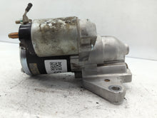 2007-2010 Lincoln Mkz Car Starter Motor Solenoid OEM Fits 2007 2008 2009 2010 OEM Used Auto Parts