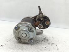 2007-2010 Lincoln Mkz Car Starter Motor Solenoid OEM Fits 2007 2008 2009 2010 OEM Used Auto Parts