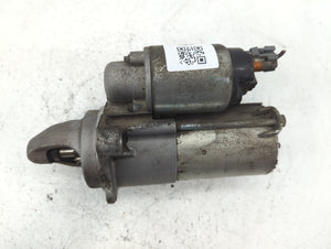 2010-2017 Chevrolet Equinox Car Starter Motor Solenoid OEM Fits 2007 2008 2009 2010 2011 2012 2013 2014 2015 2016 2017 OEM Used Auto Parts