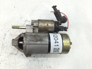 2006-2010 Kia Optima Car Starter Motor Solenoid OEM P/N:36100-3E020 Fits 2006 2007 2008 2009 2010 2011 2012 OEM Used Auto Parts