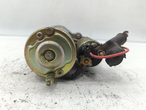 2006-2010 Kia Optima Car Starter Motor Solenoid OEM P/N:36100-3E020 Fits 2006 2007 2008 2009 2010 2011 2012 OEM Used Auto Parts