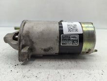 2006-2010 Kia Optima Car Starter Motor Solenoid OEM P/N:36100-3E020 Fits 2006 2007 2008 2009 2010 2011 2012 OEM Used Auto Parts