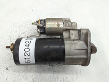 1999-2003 Volvo S80 Car Starter Motor Solenoid OEM P/N:1 005 821 977 Fits 1996 1997 1998 1999 2000 2001 2002 2003 OEM Used Auto Parts