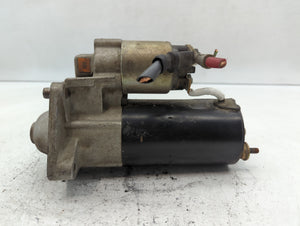 1999-2003 Volvo S80 Car Starter Motor Solenoid OEM P/N:1 005 821 977 Fits 1996 1997 1998 1999 2000 2001 2002 2003 OEM Used Auto Parts