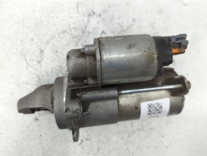 2012-2015 Chevrolet Captiva Sport Car Starter Motor Solenoid OEM P/N:GM12609317 Fits OEM Used Auto Parts