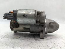 2012-2015 Chevrolet Captiva Sport Car Starter Motor Solenoid OEM P/N:GM12609317 Fits OEM Used Auto Parts