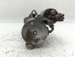 2012-2015 Chevrolet Captiva Sport Car Starter Motor Solenoid OEM P/N:GM12609317 Fits OEM Used Auto Parts