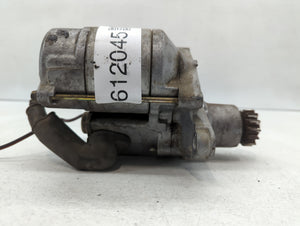 1995-2004 Toyota Avalon Car Starter Motor Solenoid OEM P/N:28100-03100 Fits OEM Used Auto Parts