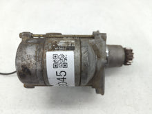 1995-2004 Toyota Avalon Car Starter Motor Solenoid OEM P/N:28100-03100 Fits OEM Used Auto Parts