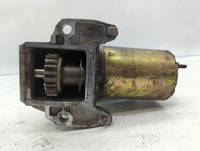 2001-2004 Mazda Tribute Car Starter Motor Solenoid OEM P/N:93BB 11000 KD Fits 2000 2001 2002 2003 2004 OEM Used Auto Parts