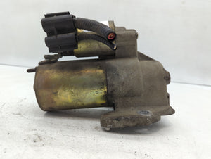 2001-2004 Mazda Tribute Car Starter Motor Solenoid OEM P/N:93BB 11000 KD Fits 2000 2001 2002 2003 2004 OEM Used Auto Parts