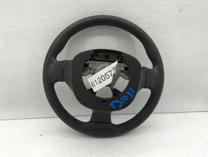 steering wheel