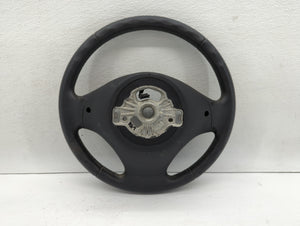 steering wheel