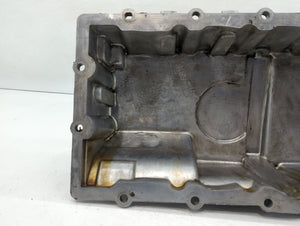 2005 Mini Cooper Engine Oil Pan P/N:04777834AB Fits OEM Used Auto Parts