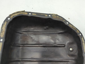 2008 Chevrolet Equinox Engine Oil Pan Fits OEM Used Auto Parts