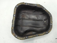 2008 Chevrolet Equinox Engine Oil Pan Fits OEM Used Auto Parts