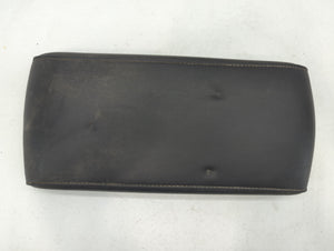 2014 Ford Flex Center Console Armrest Cover Lid Fits OEM Used Auto Parts