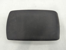 2010 Mazda 3 Center Console Armrest Cover Lid P/N:6109827 Fits OEM Used Auto Parts