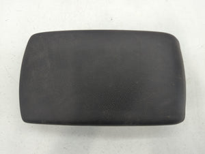 2010 Mazda 3 Center Console Armrest Cover Lid P/N:6109827 Fits OEM Used Auto Parts