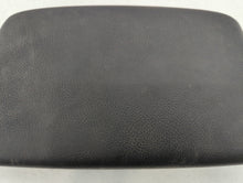 2010 Mazda 3 Center Console Armrest Cover Lid P/N:6109827 Fits OEM Used Auto Parts