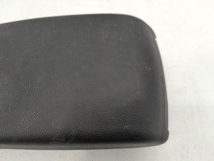 2010 Mazda 3 Center Console Armrest Cover Lid P/N:6109827 Fits OEM Used Auto Parts