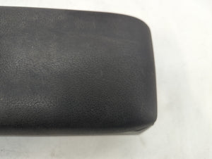 2013 Jeep Patriot Center Console Armrest Cover Lid Fits OEM Used Auto Parts