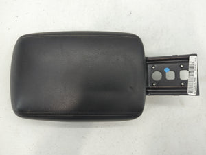 2014 Ford Focus Center Console Armrest Cover Lid P/N:1545977X-02-CB Fits OEM Used Auto Parts