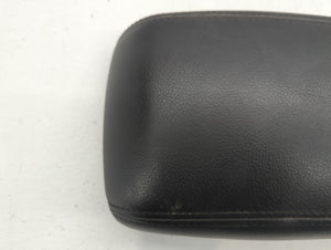 2014 Ford Focus Center Console Armrest Cover Lid P/N:1545977X-02-CB Fits OEM Used Auto Parts