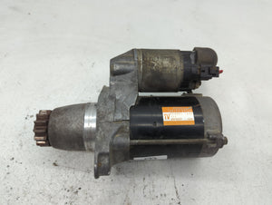 2006-2010 Scion Tc Car Starter Motor Solenoid OEM P/N:428000-1840 28100-20020 Fits OEM Used Auto Parts