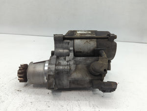 1998-2003 Toyota Sienna Car Starter Motor Solenoid OEM P/N:TN228000-6173 28100-03100 Fits OEM Used Auto Parts