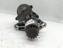 1998-2003 Toyota Sienna Car Starter Motor Solenoid OEM P/N:TN228000-6173 28100-03100 Fits OEM Used Auto Parts