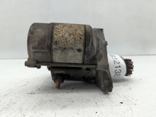 1998-2003 Toyota Sienna Car Starter Motor Solenoid OEM P/N:TN228000-6173 28100-03100 Fits OEM Used Auto Parts