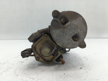 1998-2003 Toyota Sienna Car Starter Motor Solenoid OEM P/N:TN228000-6173 28100-03100 Fits OEM Used Auto Parts