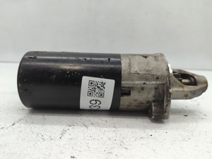 2003-2005 Mercedes-Benz E500 Car Starter Motor Solenoid OEM Fits OEM Used Auto Parts