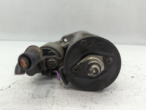 2003-2005 Mercedes-Benz E500 Car Starter Motor Solenoid OEM Fits OEM Used Auto Parts