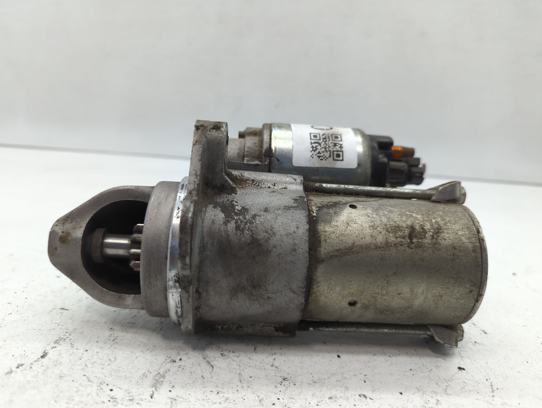 2008-2010 Chevrolet Cobalt Car Starter Motor Solenoid OEM Fits 2007 2008 2009 2010 2011 2012 2013 2014 2015 2016 2017 OEM Used Auto Parts