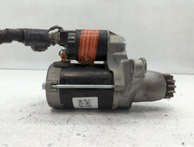 2005-2006 Scion Tc Car Starter Motor Solenoid OEM P/N:R612831A Fits 2002 2003 2004 2005 2006 2007 OEM Used Auto Parts