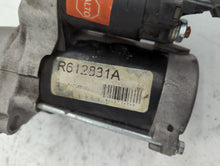 2005-2006 Scion Tc Car Starter Motor Solenoid OEM P/N:R612831A Fits 2002 2003 2004 2005 2006 2007 OEM Used Auto Parts