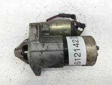 2003-2010 Chrysler Pt Cruiser Car Starter Motor Solenoid OEM P/N:M000T84882ZC 05033067AB Fits OEM Used Auto Parts