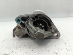 2003-2010 Chrysler Pt Cruiser Car Starter Motor Solenoid OEM P/N:M000T84882ZC 05033067AB Fits OEM Used Auto Parts